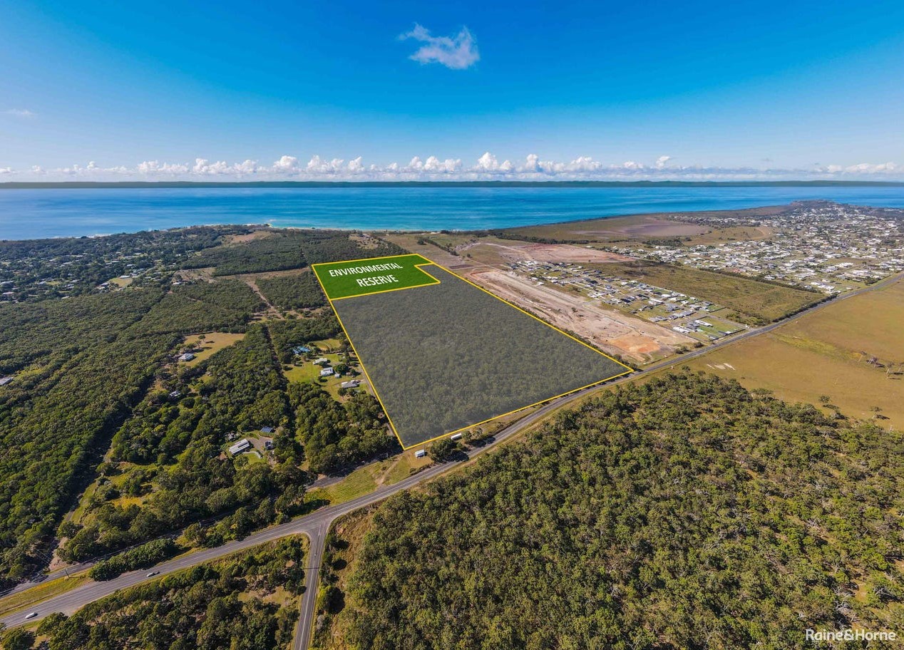 [Land for Sale] 326364 River Heads Road, Booral OpenLot